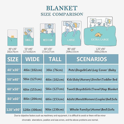 Custom Fishing Blankets and Throws,Fishing Gifts, Gifts for Fisherman,Custom Fish Blankets Fishing Gift for Man, Fish Hunter Gifts Throw Blanket, Fathers Day Fishing Gifts for Men,Teens Size-50"x60"