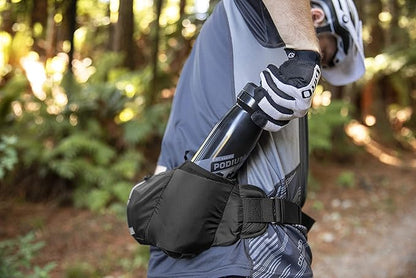 CamelBak Podium Bike Water Bottle 21oz, Navy Pearl