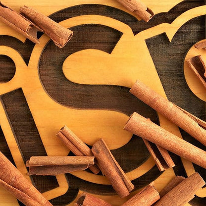 iSpice PREMIUM CINNAMON STICKS | Pure and Fresh | Essential Kitchen Spice | DELICIOUS- Free of ANY Artificial Colors | 3.6oz (96 gr)