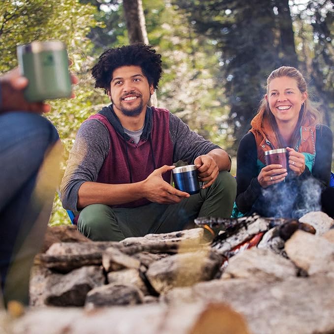 Stanley Classic Legendary Camp Mug