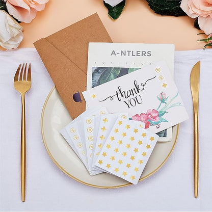 OLYCRAFT 2400pcs 4 Styles Gold Meal Stickers 0.5 Inch Food Choice Sticker No Alcohol/No Gluten/Allergie/Star Wedding Meal Indicator Stickers Kitchen Stickers for Place Card Wedding Party Supplies