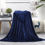 Couverture Chaude - Vignette | Couvertures Cosy