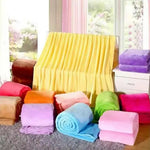 Couverture Chaude - Vignette | Couvertures Cosy