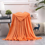 Couverture Chaude - Vignette | Couvertures Cosy