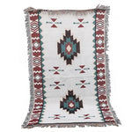Indian Blanket - Vignette | Couvertures Cosy