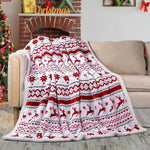 Couverture Noel - Vignette | Couvertures Cosy