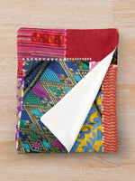Couverture Patchwork - Vignette | Couvertures Cosy