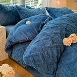 Couverture Polaire 200x230, 220x240 - Vignette | Couvertures Cosy
