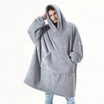 Couverture pull - Vignette | Couvertures Cosy