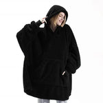 Couverture pull - Vignette | Couvertures Cosy