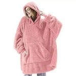 Couverture pull - Vignette | Couvertures Cosy