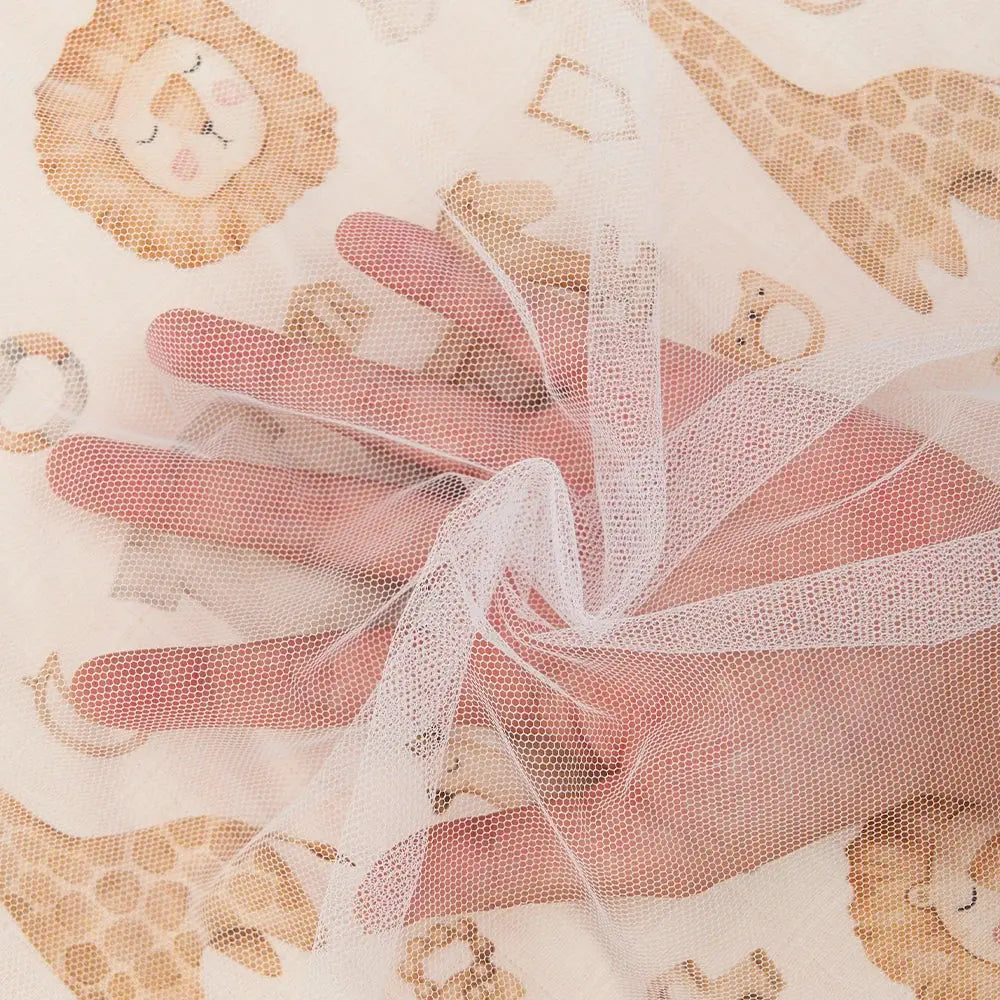 Couverture bébé d'allaitement 1