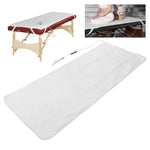 Couverture chauffante pour table de massage et spa - Vignette | Couvertures Cosy