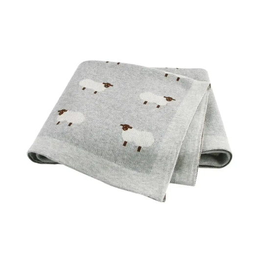 Couverture cosy pour Bébé 1