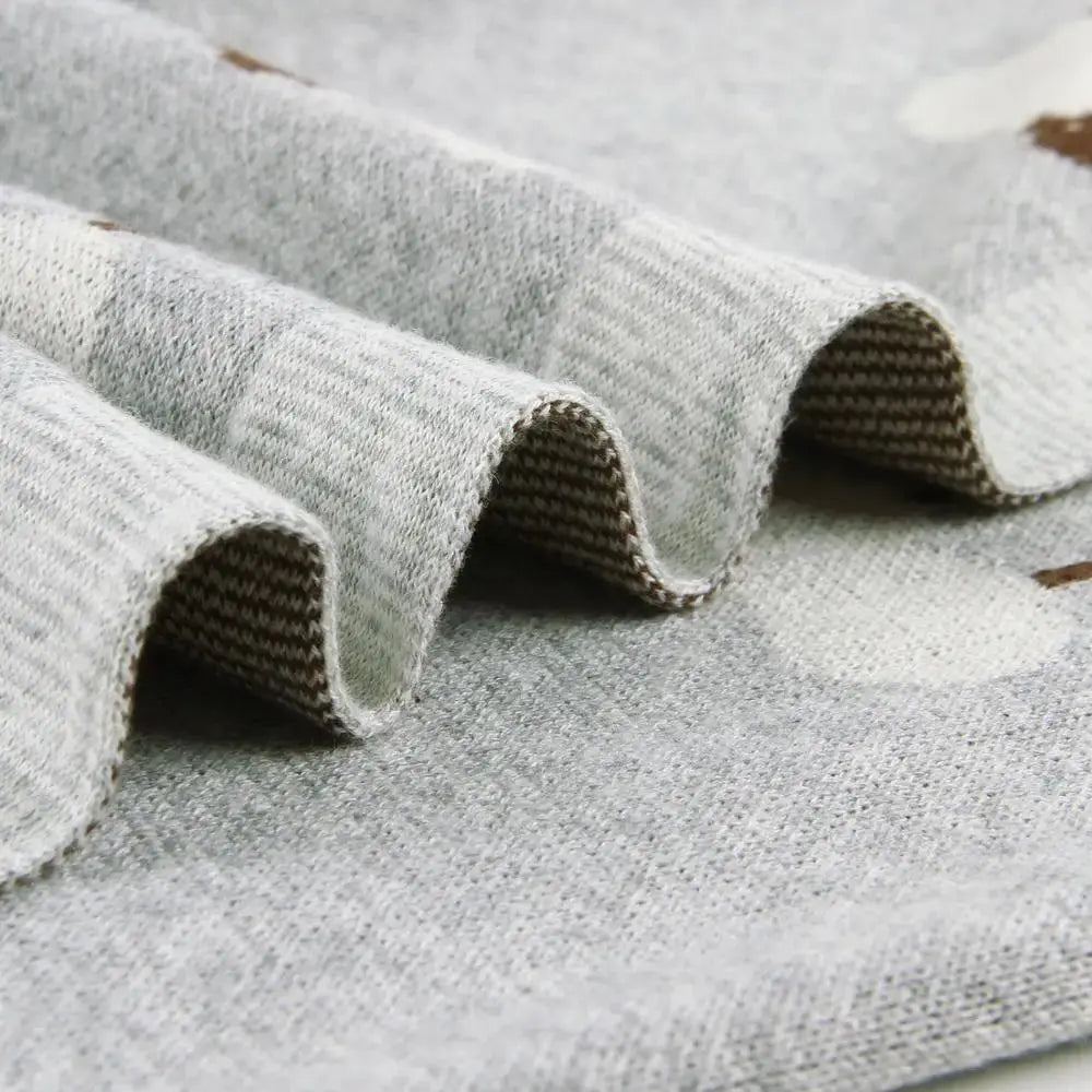 Couverture cosy pour Bébé 2