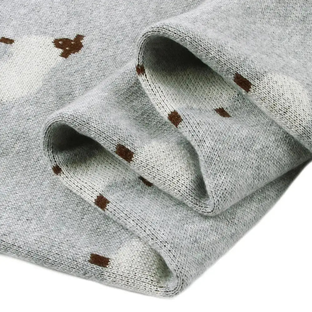 Couverture cosy pour Bébé 3