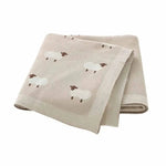 Couverture cosy pour Bébé - Vignette | Couvertures Cosy