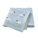 Couverture cosy pour Bébé - Vignette | Couvertures Cosy