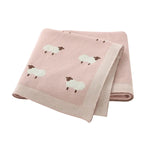 Couverture cosy pour Bébé - Vignette | Couvertures Cosy