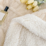 Heavy Wool Winter Blanket - Vignette | Couvertures Cosy