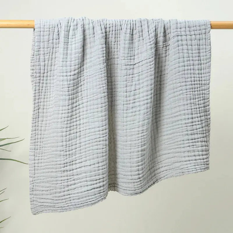 Couverture de Bébé en Gaze de Coton 3