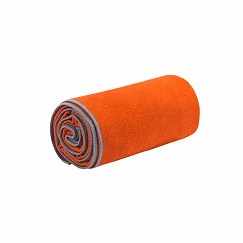 Couverture de Yoga orange 2