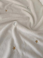 Couverture de bébé en flanelle - Vignette | Couvertures Cosy