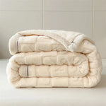 Couverture de lit Super Douce - Vignette | Couvertures Cosy