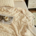 Couverture de lit Super Douce - Vignette | Couvertures Cosy