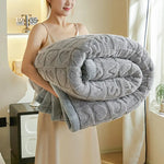 Couverture de lit Super Douce - Vignette | Couvertures Cosy
