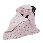 Couverture de portage bébé - Vignette | Couvertures Cosy