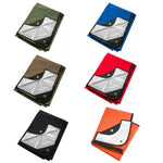 Couverture de survie - Imperméable - Vignette | Couvertures Cosy