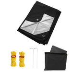 Couverture de survie - Imperméable - Vignette | Couvertures Cosy
