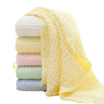 Couverture en Coton pour Bébé - Vignette | Couvertures Cosy