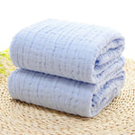 Couverture en Coton pour Bébé - Vignette | Couvertures Cosy