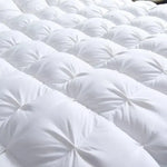Goose down duvet cover - Vignette | Couvertures Cosy