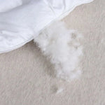 Goose down duvet cover - Vignette | Couvertures Cosy