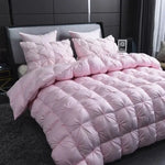 Goose down duvet cover - Vignette | Couvertures Cosy