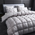Goose down duvet cover - Vignette | Couvertures Cosy