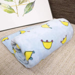 Couverture en flanelle douce pour chien et chat - Vignette | Couvertures Cosy