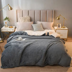 Couverture en laine - Vignette | Couvertures Cosy