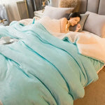 Couverture en laine - Vignette | Couvertures Cosy