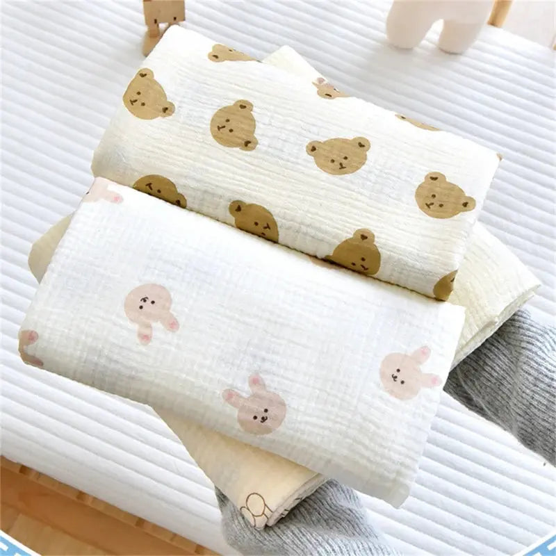 Couverture enveloppante pour bébé 3