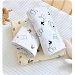 Couverture enveloppante pour bébé - Vignette | Couvertures Cosy
