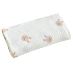 Couverture enveloppante pour bébé - Vignette | Couvertures Cosy