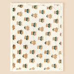 Couverture d'hiver chaude pour bébé - Vignette | Couvertures Cosy