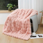 Winter coverage - Vignette | Couvertures Cosy