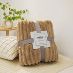 Couverture polaire - Vignette | Couvertures Cosy