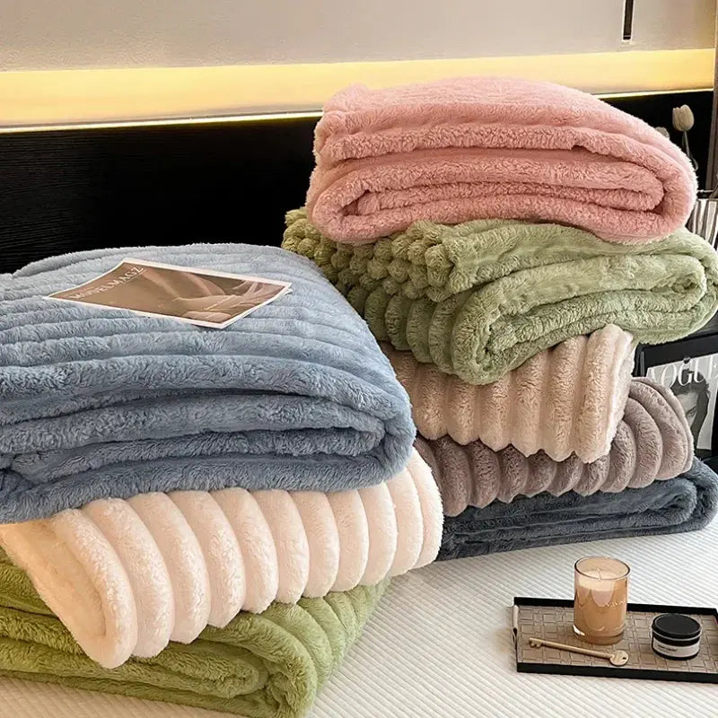 Couverture Épaisse Ma boutique