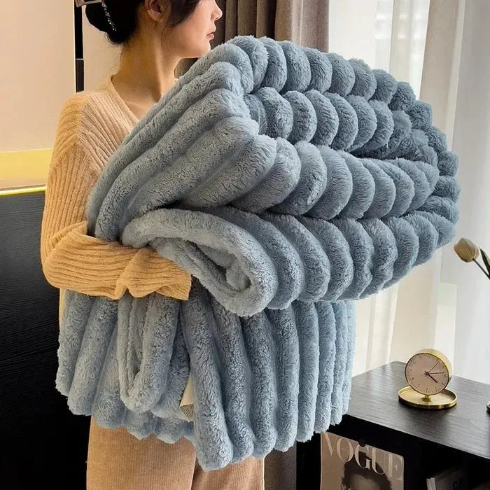 Couverture Épaisse Ma boutique